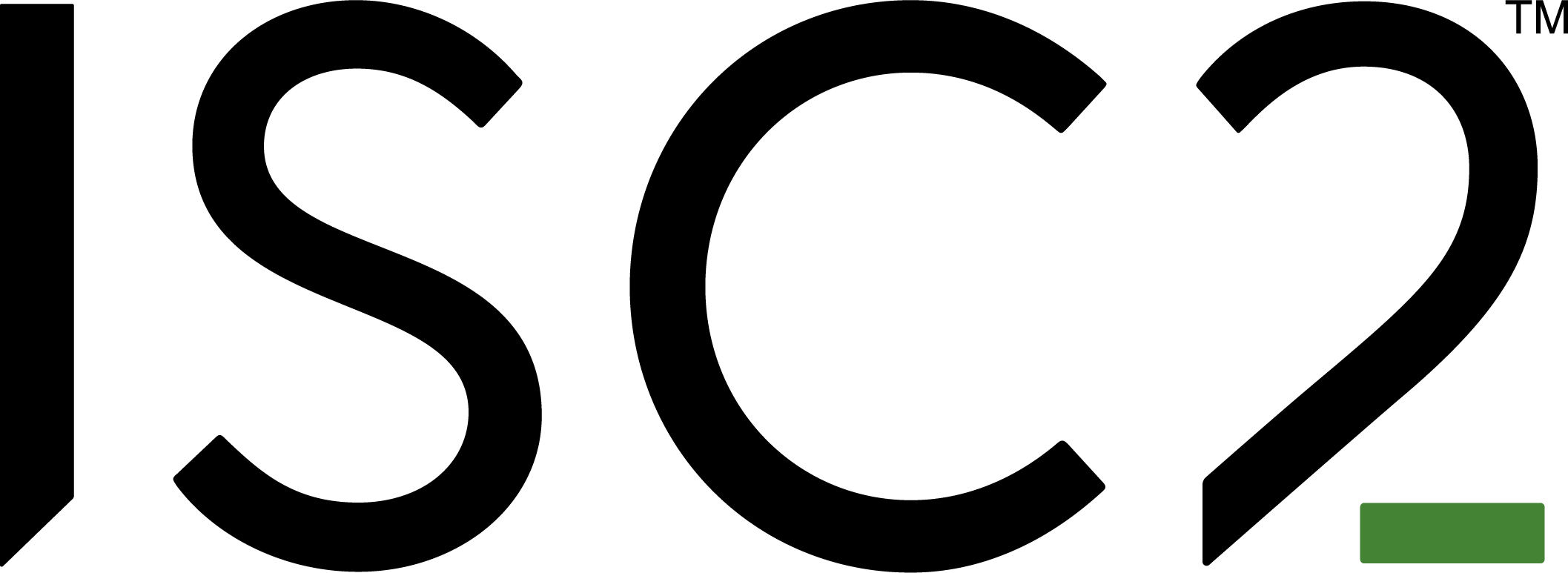 ISC2 Logo
